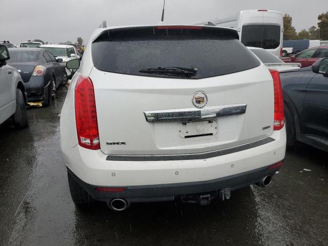 Photo 5 VIN: 3GYFNCE3XDS508131 - CADILLAC SRX LUXURY 