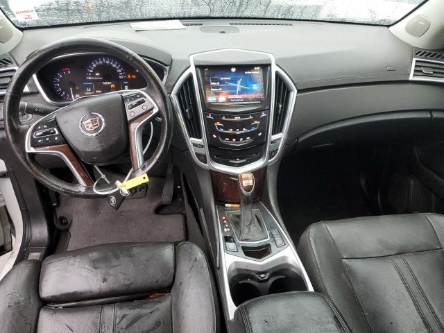 Photo 7 VIN: 3GYFNCE3XDS508131 - CADILLAC SRX LUXURY 