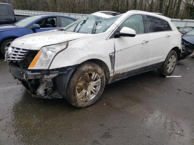 Photo 0 VIN: 3GYFNCE3XDS511529 - CADILLAC SRX LUXURY 