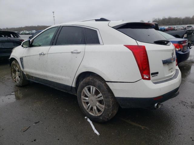 Photo 1 VIN: 3GYFNCE3XDS511529 - CADILLAC SRX LUXURY 