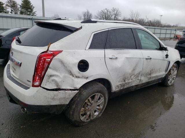 Photo 2 VIN: 3GYFNCE3XDS511529 - CADILLAC SRX LUXURY 