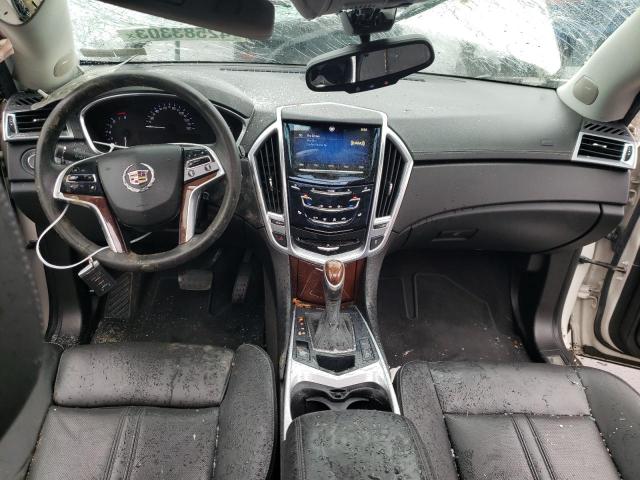 Photo 7 VIN: 3GYFNCE3XDS511529 - CADILLAC SRX LUXURY 