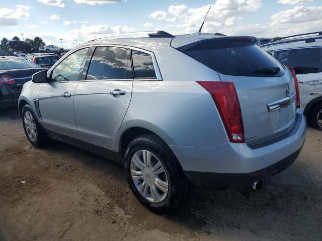 Photo 1 VIN: 3GYFNCE3XDS519646 - CADILLAC SRX LUXURY 