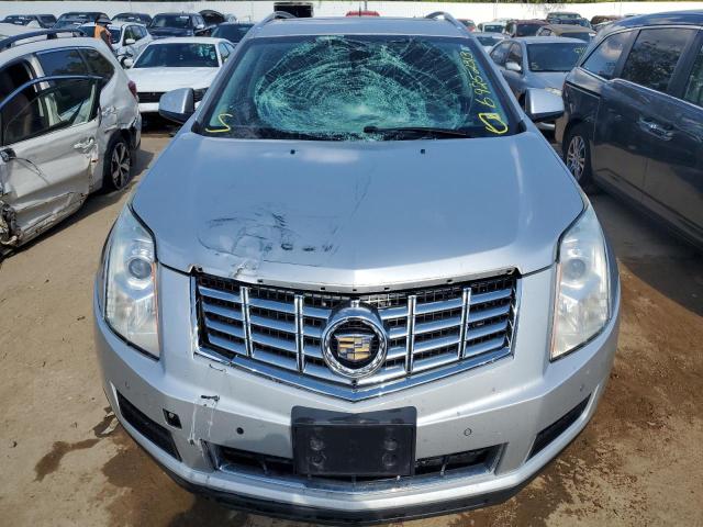 Photo 4 VIN: 3GYFNCE3XDS519646 - CADILLAC SRX LUXURY 