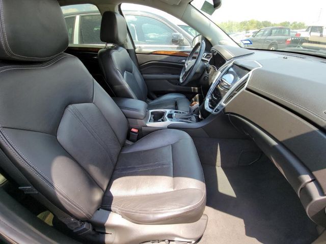 Photo 4 VIN: 3GYFNCE3XDS526063 - CADILLAC SRX 