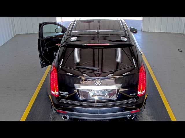 Photo 1 VIN: 3GYFNCE3XDS526063 - CADILLAC SRX 