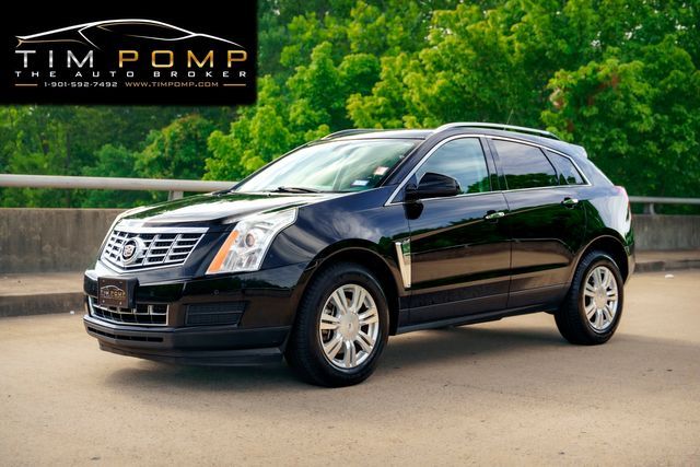 Photo 0 VIN: 3GYFNCE3XDS526063 - CADILLAC SRX 