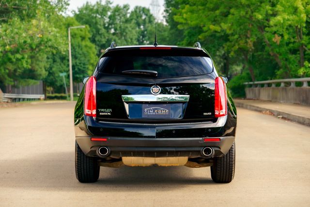 Photo 7 VIN: 3GYFNCE3XDS526063 - CADILLAC SRX 