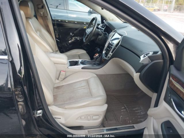 Photo 4 VIN: 3GYFNCE3XDS559483 - CADILLAC SRX 