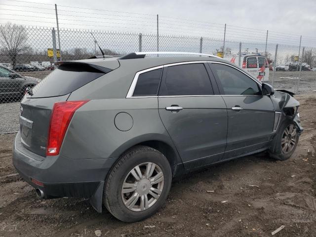 Photo 2 VIN: 3GYFNCE3XDS562688 - CADILLAC SRX LUXURY 