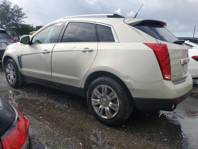 Photo 1 VIN: 3GYFNCE3XDS569222 - CADILLAC SRX 