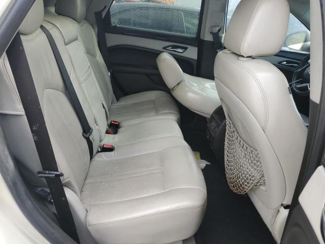 Photo 10 VIN: 3GYFNCE3XDS569222 - CADILLAC SRX 