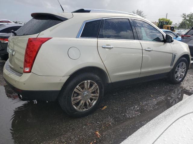 Photo 2 VIN: 3GYFNCE3XDS569222 - CADILLAC SRX 