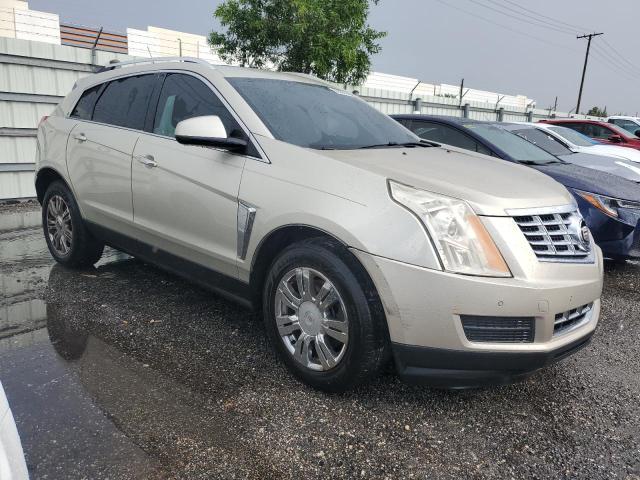 Photo 3 VIN: 3GYFNCE3XDS569222 - CADILLAC SRX 