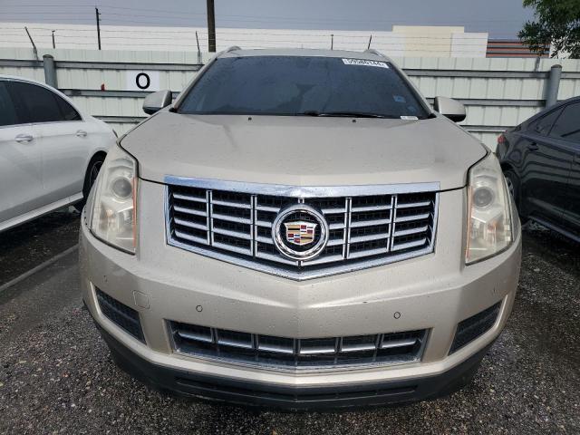 Photo 4 VIN: 3GYFNCE3XDS569222 - CADILLAC SRX 