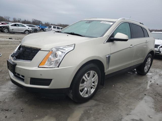 Photo 0 VIN: 3GYFNCE3XDS575442 - CADILLAC SRX 