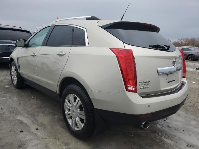 Photo 1 VIN: 3GYFNCE3XDS575442 - CADILLAC SRX 