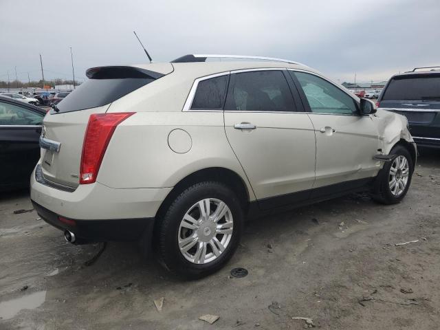 Photo 2 VIN: 3GYFNCE3XDS575442 - CADILLAC SRX 