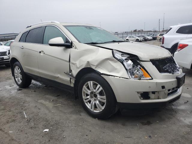 Photo 3 VIN: 3GYFNCE3XDS575442 - CADILLAC SRX 