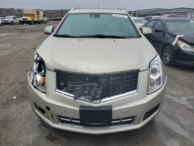 Photo 4 VIN: 3GYFNCE3XDS575442 - CADILLAC SRX 