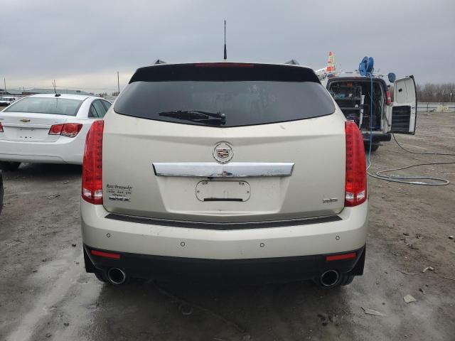 Photo 5 VIN: 3GYFNCE3XDS575442 - CADILLAC SRX 