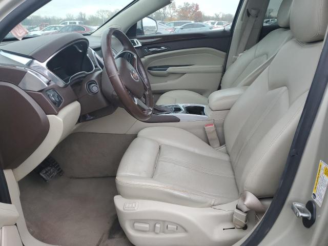 Photo 6 VIN: 3GYFNCE3XDS575442 - CADILLAC SRX 