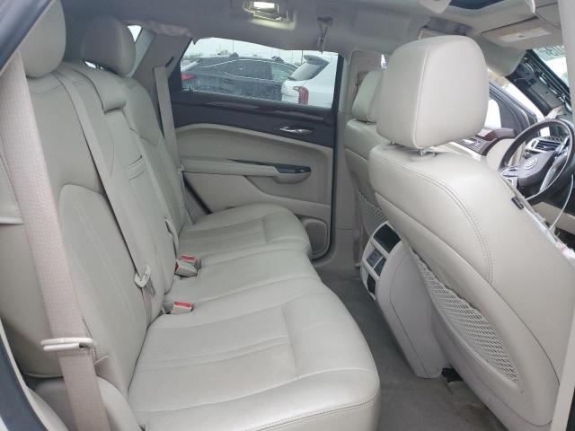 Photo 9 VIN: 3GYFNCE3XDS575442 - CADILLAC SRX 