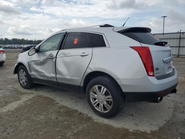 Photo 1 VIN: 3GYFNCE3XDS580866 - CADILLAC SRX 