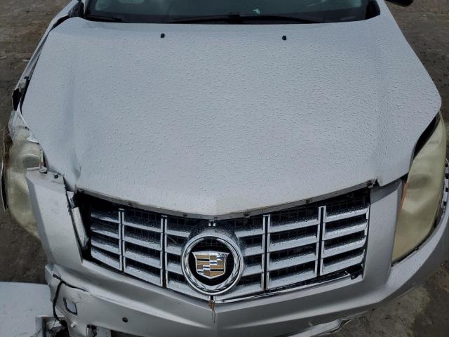 Photo 10 VIN: 3GYFNCE3XDS580866 - CADILLAC SRX 