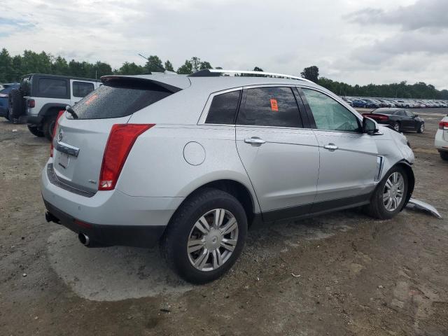 Photo 2 VIN: 3GYFNCE3XDS580866 - CADILLAC SRX 