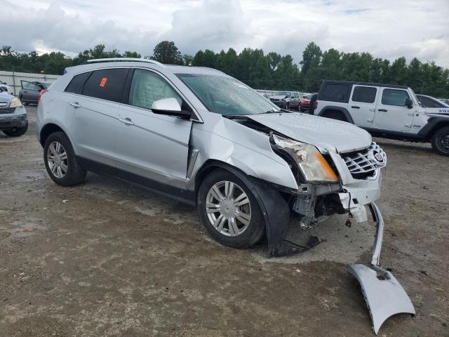 Photo 3 VIN: 3GYFNCE3XDS580866 - CADILLAC SRX 