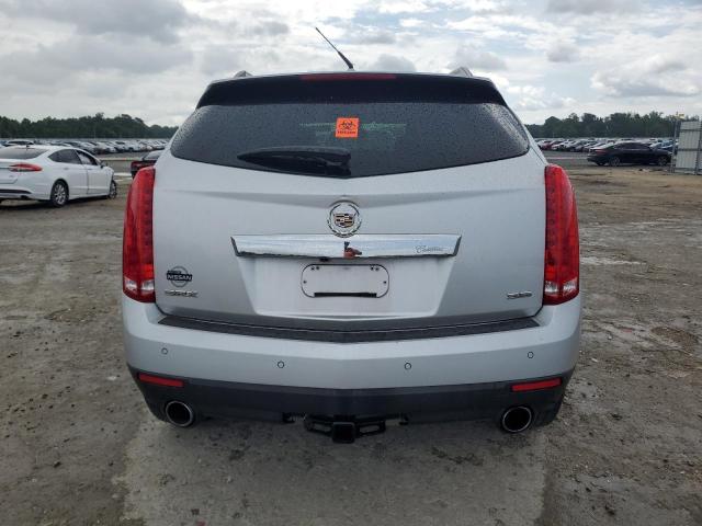 Photo 5 VIN: 3GYFNCE3XDS580866 - CADILLAC SRX 