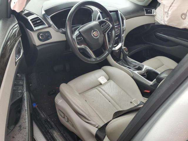 Photo 7 VIN: 3GYFNCE3XDS580866 - CADILLAC SRX 