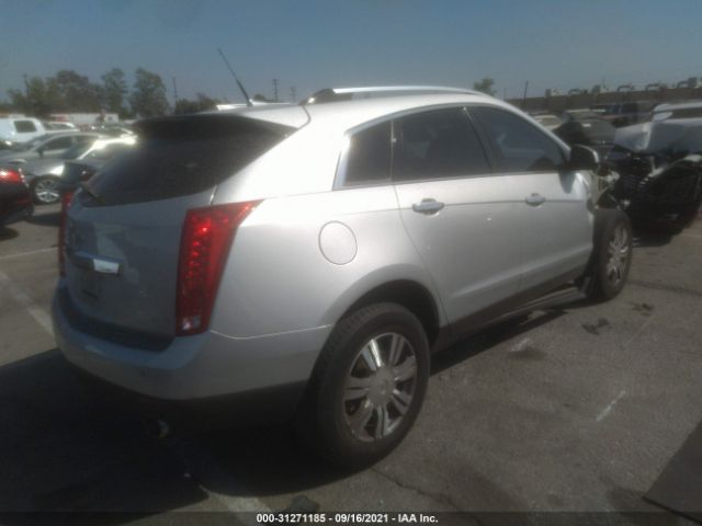 Photo 3 VIN: 3GYFNCE3XDS600792 - CADILLAC SRX 