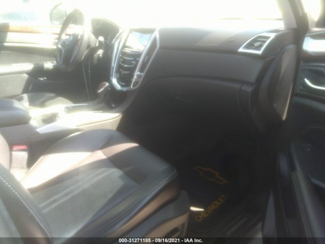 Photo 4 VIN: 3GYFNCE3XDS600792 - CADILLAC SRX 