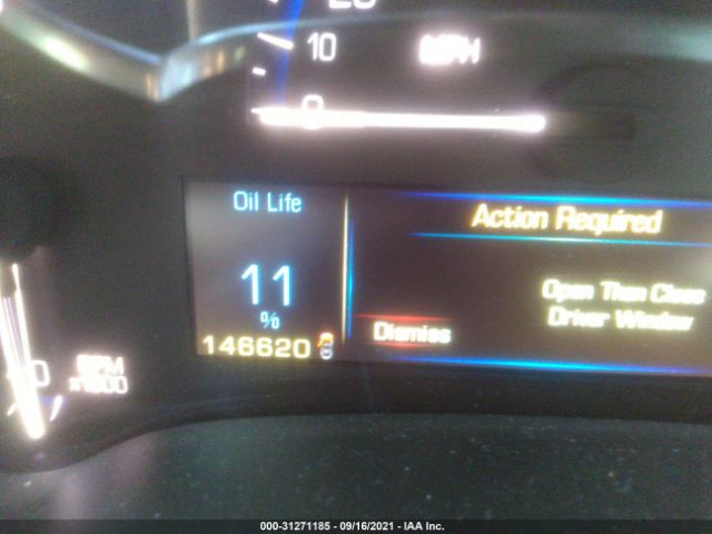 Photo 6 VIN: 3GYFNCE3XDS600792 - CADILLAC SRX 