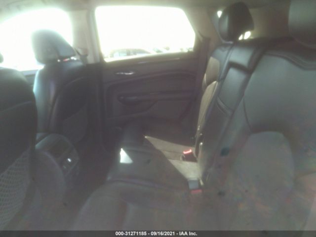 Photo 7 VIN: 3GYFNCE3XDS600792 - CADILLAC SRX 