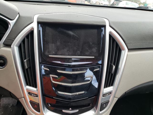 Photo 8 VIN: 3GYFNCE3XDS602753 - CADILLAC SRX LUXURY 