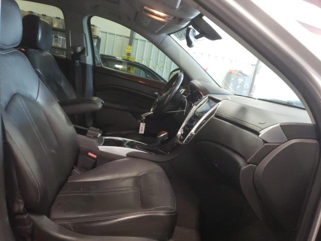 Photo 4 VIN: 3GYFNCE3XDS615924 - CADILLAC SRX LUXURY 