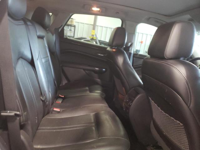 Photo 5 VIN: 3GYFNCE3XDS615924 - CADILLAC SRX LUXURY 