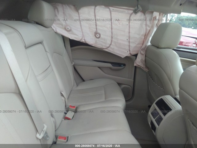 Photo 7 VIN: 3GYFNCE3XDS624588 - CADILLAC SRX 