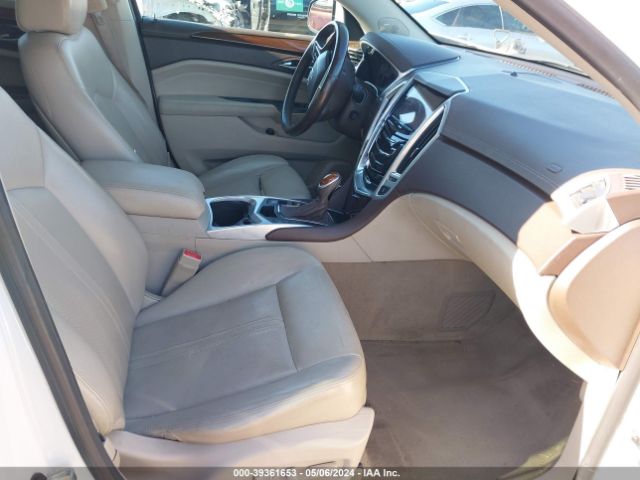 Photo 4 VIN: 3GYFNCE3XDS635994 - CADILLAC SRX 