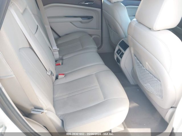 Photo 7 VIN: 3GYFNCE3XDS635994 - CADILLAC SRX 