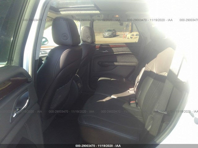 Photo 7 VIN: 3GYFNCE3XDS644632 - CADILLAC SRX 