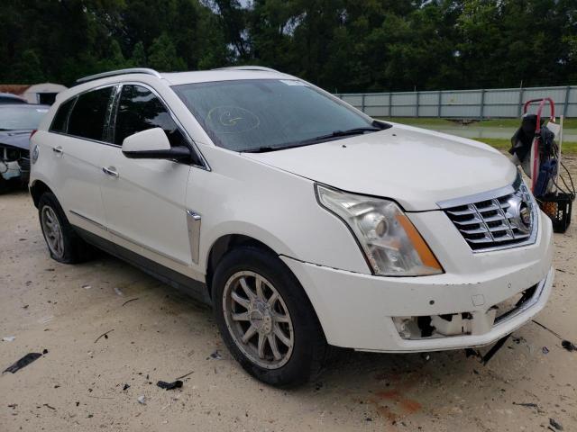 Photo 0 VIN: 3GYFNCE3XDS644937 - CADILLAC SRX LUXURY 