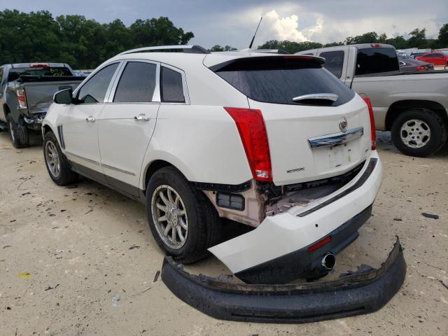 Photo 2 VIN: 3GYFNCE3XDS644937 - CADILLAC SRX LUXURY 