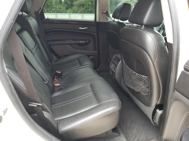 Photo 5 VIN: 3GYFNCE3XDS644937 - CADILLAC SRX LUXURY 