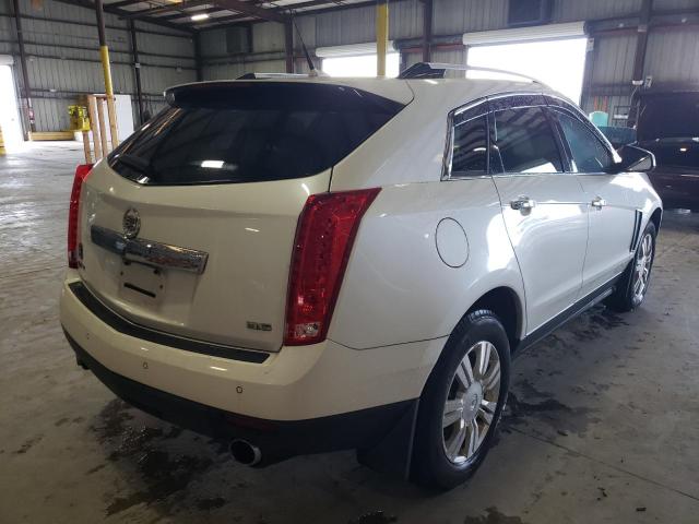 Photo 3 VIN: 3GYFNCE3XDS650785 - CADILLAC SRX LUXURY 