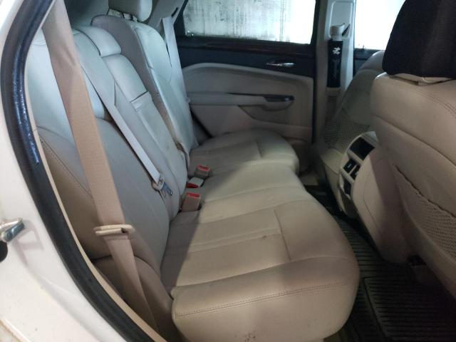 Photo 5 VIN: 3GYFNCE3XDS650785 - CADILLAC SRX LUXURY 