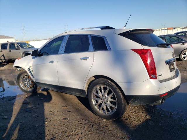 Photo 1 VIN: 3GYFNCE3XES546086 - CADILLAC SRX 